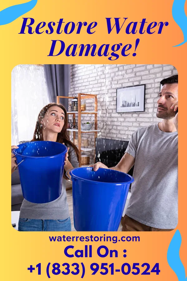 water restoration Stellar Restoration Solutions & Sons Stevens Creek